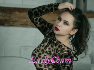 LuckyChum Fille Sensuelle