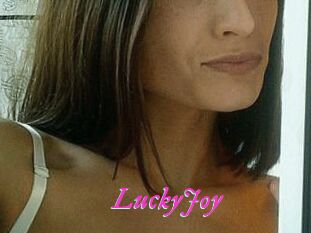 LuckyJoy
