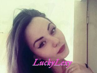 LuckyLexy