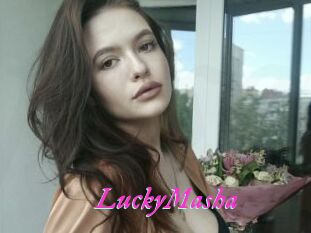 LuckyMasha