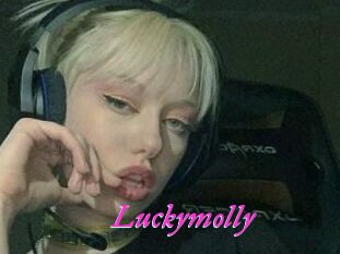 Luckymolly