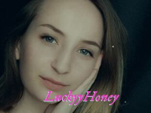 LuckyyHoney