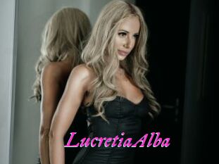 LucretiaAlba