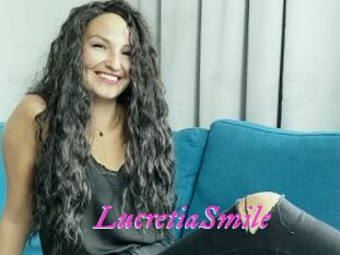 LucretiaSmile