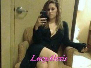 Lucy_Alexis