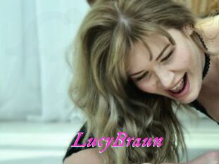 LucyBraun
