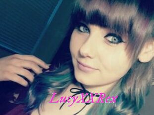 LucyXXRex