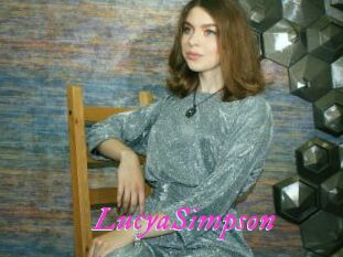 LucyaSimpson
