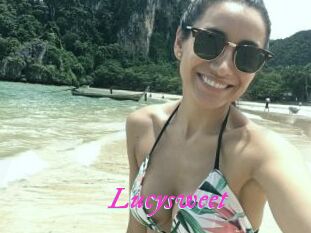Lucysweet
