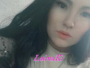 LuinaKi Fille Sensuelle