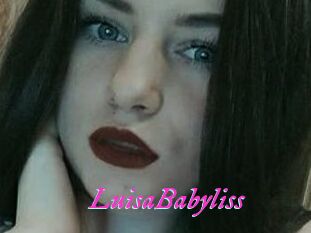 LuisaBabyliss