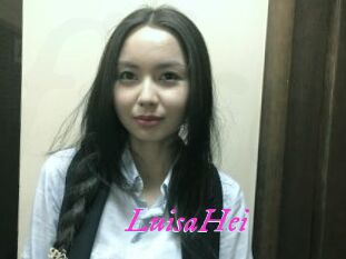 LuisaHei