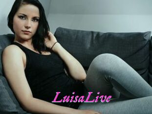 LuisaLive