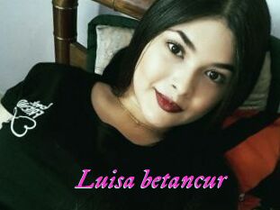 Luisa_betancur