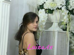 LuizaAx Fille Sensuelle
