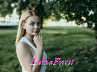 LuizaForest