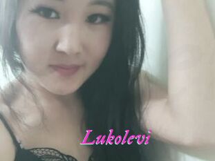Lukolevi Fille Sensuelle