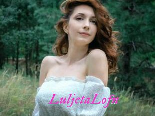 LuljetaLofn