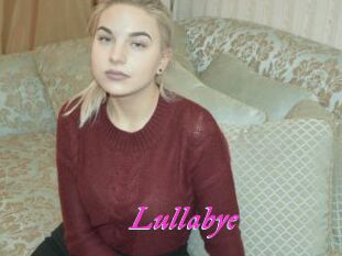 Lullabye