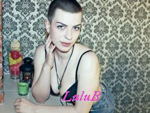 LuluB