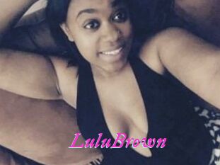 Lulu_Brown