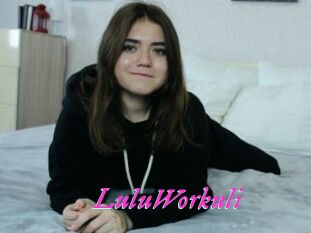 LuluWorkuli