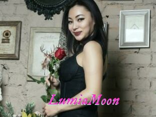 LumiaMoon Fille Sensuelle