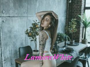 LumiereWhite