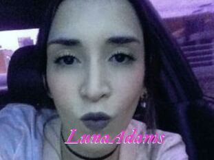 LunaAdams