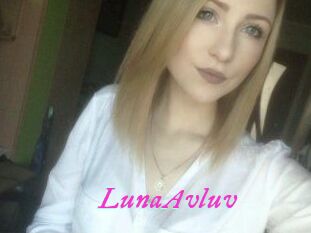 LunaAvluv