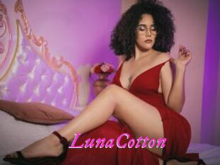 LunaCotton Fille Sensuelle