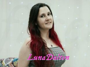 LunaDalton Fille Sensuelle