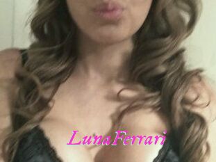 LunaFerrari