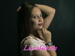LunaGibson