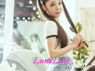 LunaLark