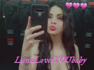 LunaLovesYOUbaby