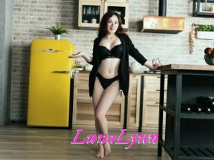 LunaLyun