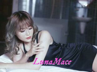 LunaMace