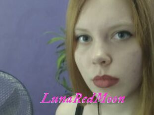 LunaRedMoon
