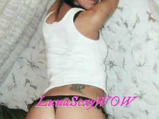 LunaSexyWOW