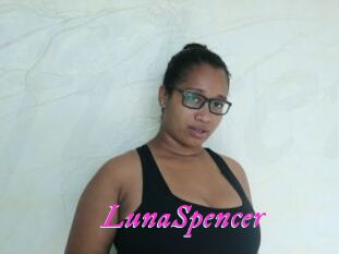 LunaSpencer Fille Sensuelle