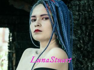 LunaStuart