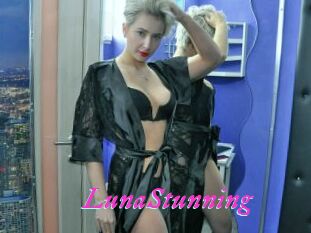 LunaStunning