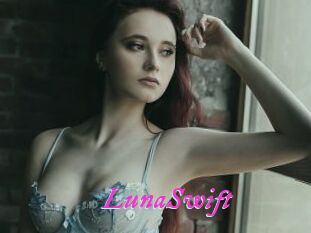 LunaSwift