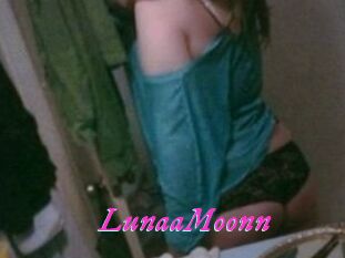 LunaaMoonn Fille Sensuelle