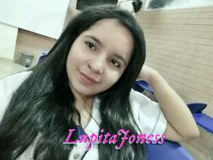 LupitaJoness