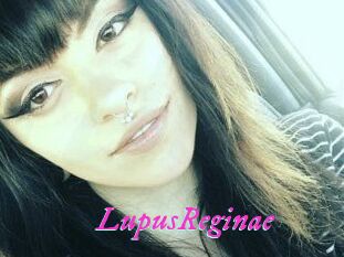LupusReginae