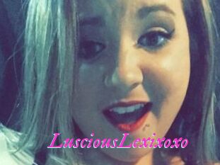 LusciousLexixoxo