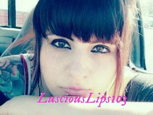 LusciousLips103