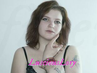 LusciousLory